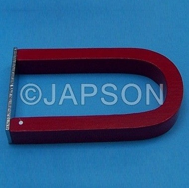U-Shaped Magnet, Alnico U-Shaped Magnet, Alnico